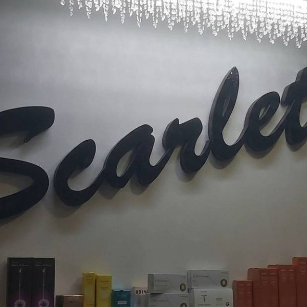 Realizacja Studio Scarlet 